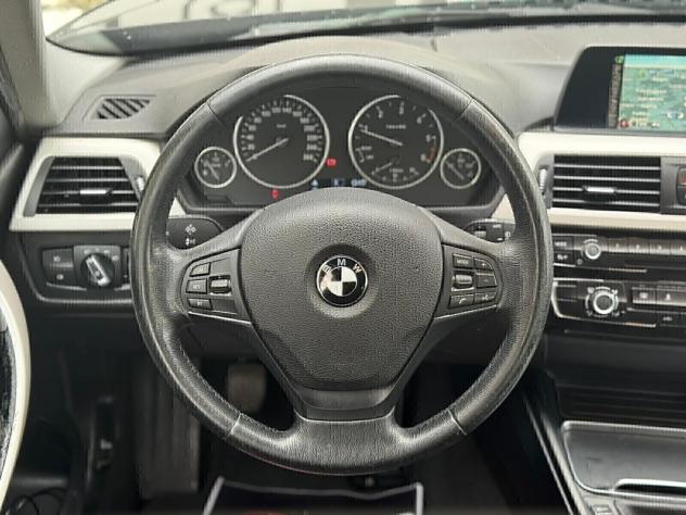 Bmw 316 320d Touring Luxury - Foto 10