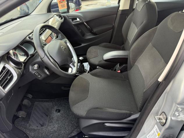 Citroen C3 1.4 HDi 70 Exclusive - Foto 8