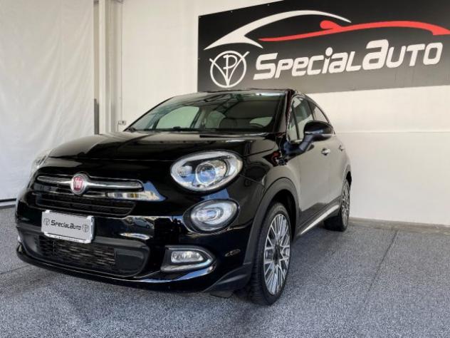 FIAT 500X 1.3 MultiJet 95cv navi+retrocam rif. 23663152 - Foto 6