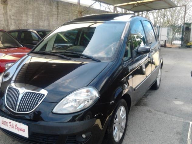 LANCIA MUSA 1.9 Multijet Platino rif. 10815976 - Foto 2