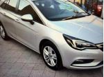Opel Astra 1.6 CDTi 110CV Start&Stop 5 porte Dynamic
