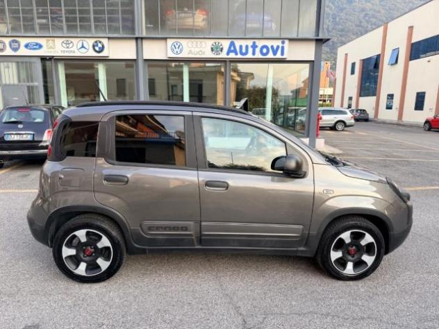 FIAT Panda 1.2 S&S City Cross 69CV rif. 24204847 - Foto 5