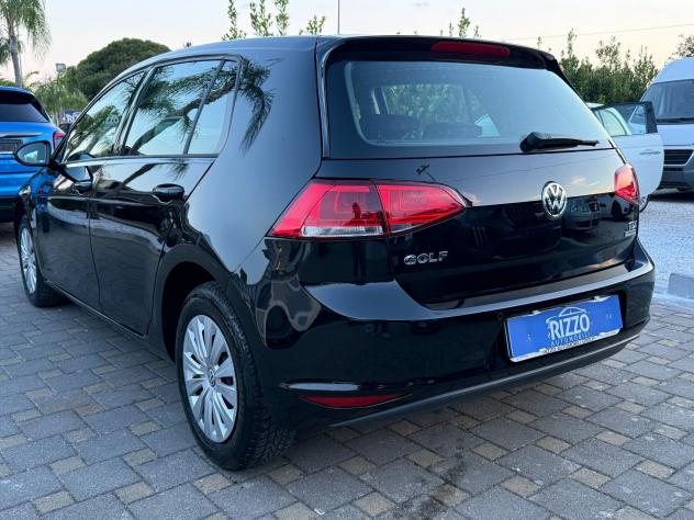 Volkswagen Golf 1.6 TDI 5p. Comfortline BlueMotion Technology - Foto 3