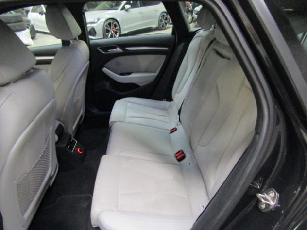 AUDI S3 S3 Sportback 2.0 TFSI quattro S-Tronic 144.000 KM rif. 23887035 - Foto 10