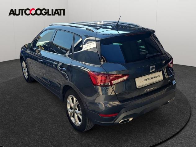 SEAT Arona Arona 1.0 ECO TSI 95 CV FR - Foto 5