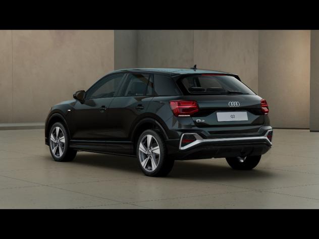 Audi Q2 Audi S line edition 35 TDI 110(150) kW(CV) S tronic - Foto 3