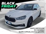 Škoda Fabia Fabia 1.0 mpi evo Style 80cv *PREZZO REALE NON VINCOLATO A FINA &hellip;