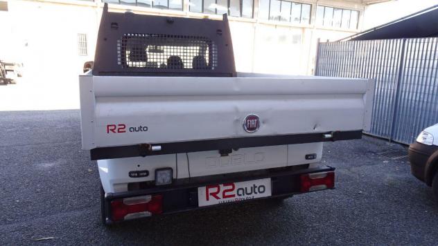 FIAT - Doblò STRADA WORK UP MJT 1.3 MJT PICK-UP - Foto 6