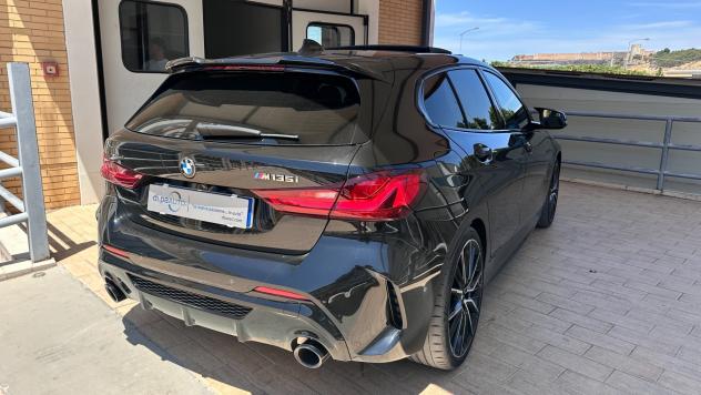 Bmw 135 M 135i xDrive - Foto 3
