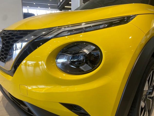 Nissan Juke MC24.5 ACENTA MT - Foto 10