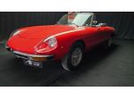 Alfa Romeo Spider 2.0 Veloce ASI CRS