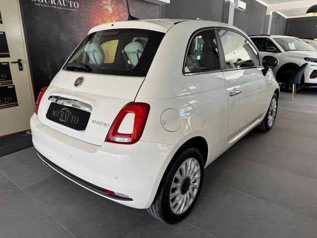 FIAT 500 1.0 MHEV 70CV DOLCEVITA 2022 - Foto 7