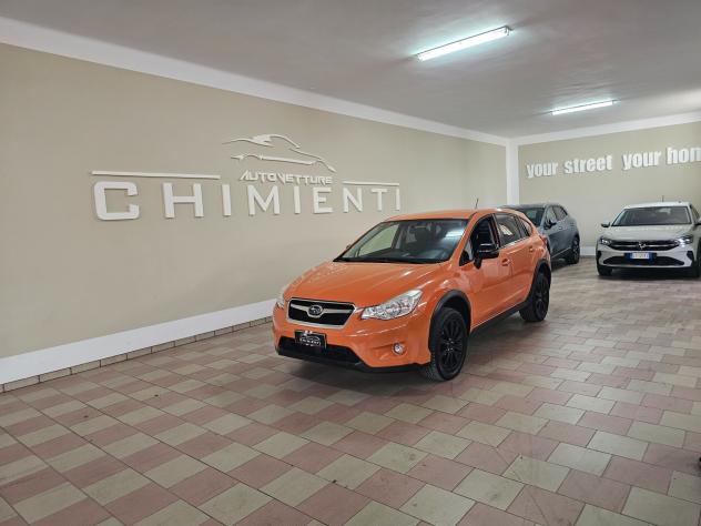 Subaru XV 2.0D-S Exclusive - Foto 3
