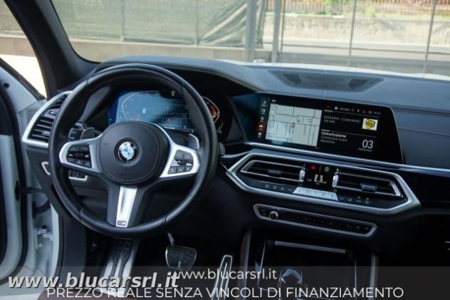 BMW X5 xDrive 40d MH48V Msport autom. rif. 24050835 - Foto 7