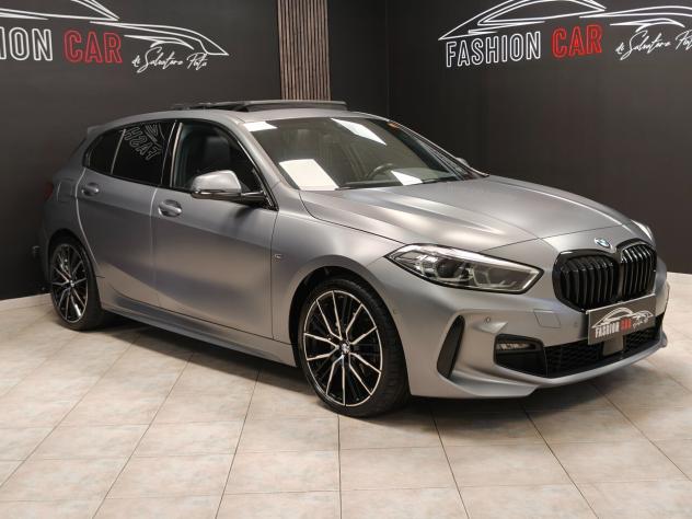 Bmw 118 118d 5p. Msport - Foto 5
