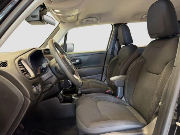 JEEP Renegade Renegade 1.0 T3 Longitude rif. 24028717 - Foto 9