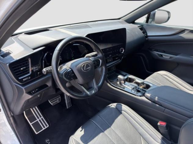 LEXUS NX NX Plug-in 4WD F-Sport rif. 23986936 - Foto 9