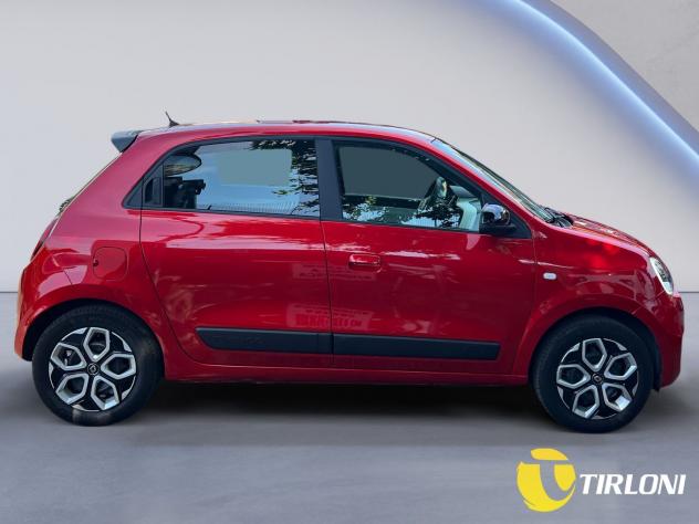 Renault Twingo Twingo 1.0 sce Equilibre 65cv - Foto 9