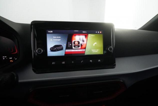 SEAT Arona Arona 1.0 EcoTSI 115 CV DSG FR rif. 23661972 - Foto 10