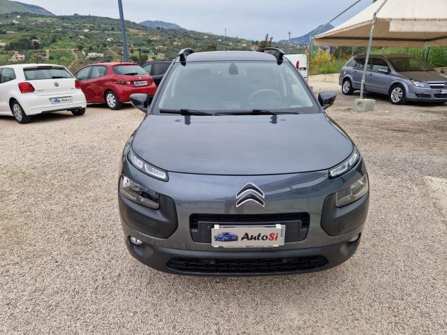 Citroen C4 Cactus BlueHDi 100 S&S Live - Foto 2