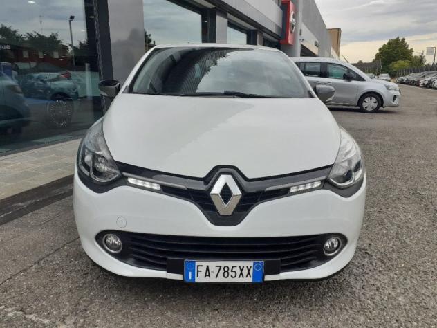 Renault Clio 0.9 TCe 12V 90CV 5P 1°PROP-KM CERTIFIC-GARANZIA - Foto 3