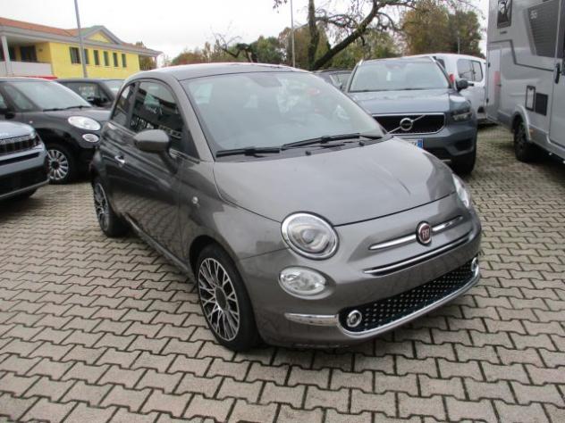 FIAT 500 1.0 Hybrid Dolcevita - Full Optional/Ok Neopat. rif. 23129661 - Foto 2