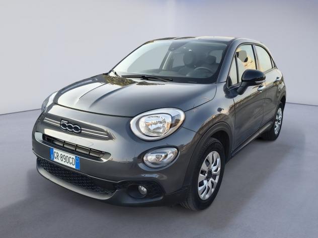 FIAT 500X 1.3 Mjet 95 CV MT6 NEOPATENTATI - Foto 2