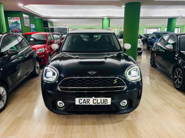 Mini Countryman Cooper S E Bus. ALL4 Aut - Foto 2