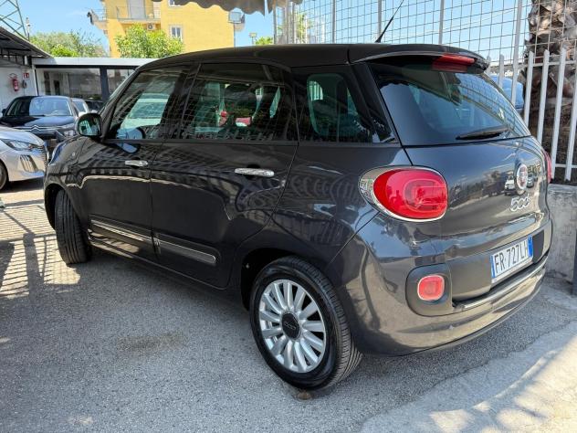 Fiat 500L 1.3 Multijet 95 CV Business - Foto 3