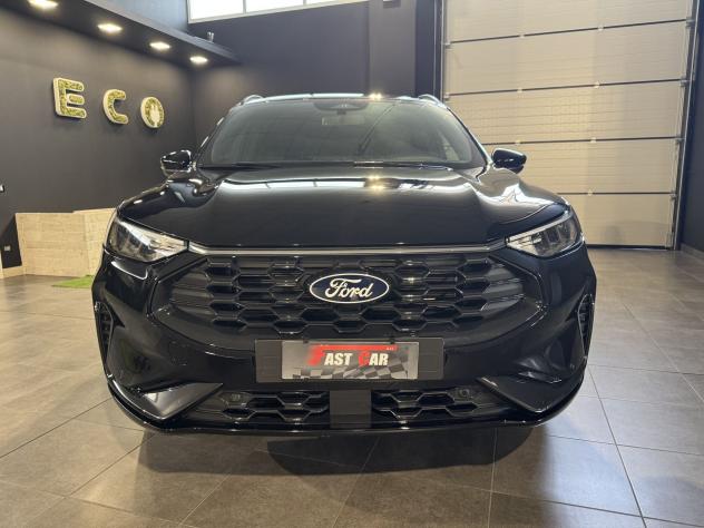 Ford Kuga 1.5 EcoBoost 186CV 2WD ST-Line Auto - Foto 2