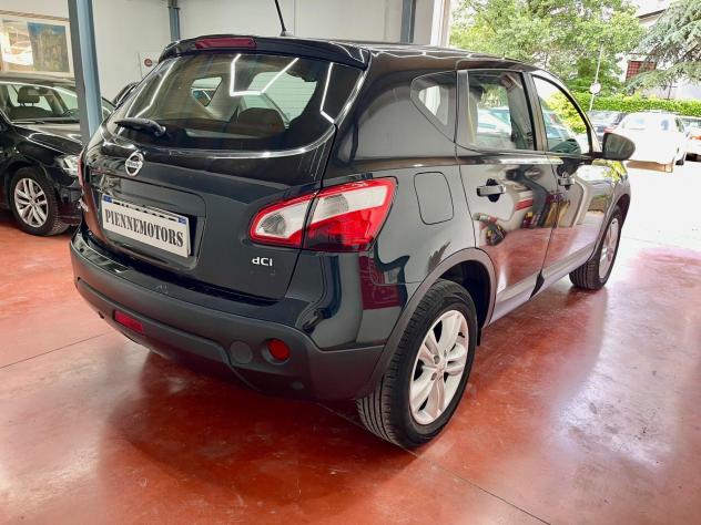Nissan Qashqai 1.5 dCi Restyling GARANZIA - Foto 7