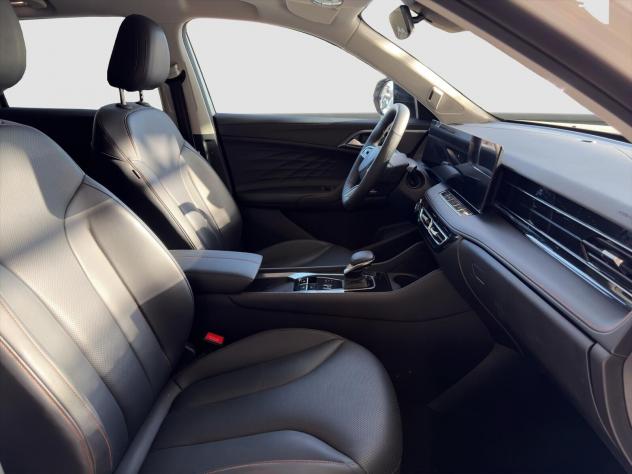 MG HS 1.5T-GDI AT Luxury - Foto 10