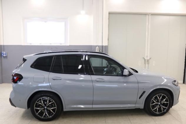 BMW X3 xDrive20d 48V Msport rif. 23750723 - Foto 7