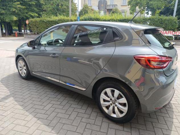 RENAULT Clio TCe 100 CV GPL 5 porte Zen rif. 23983338 - Foto 8