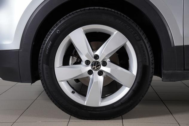 Volkswagen T-Cross 1.0 TSI Advanced 110CV - Foto 6
