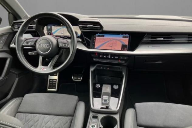 AUDI A3 SPB 35 TDI S tronic Business Advanced rif. 24048888 - Foto 5