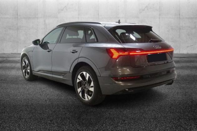 AUDI e-tron 55 quattro S line edition rif. 24062001 - Foto 4