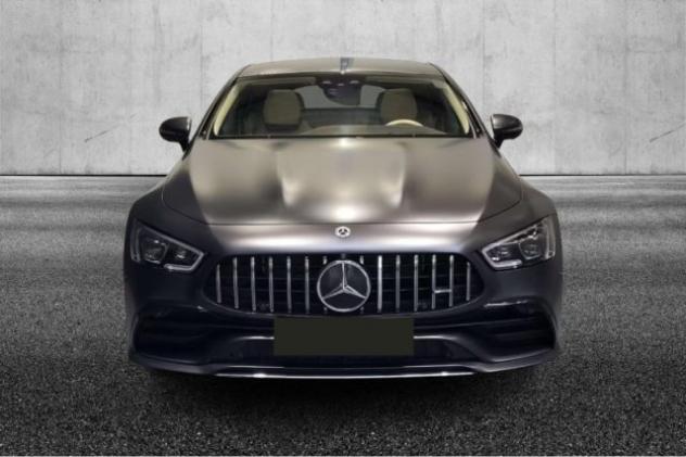 MERCEDES-BENZ GT Coupé 4 43 4Matic+ Mild hybrid AMG rif. 22686969 - Foto 3
