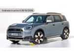 MINI Mini D Blackyard  Countrym.(U25) rif. 23759982