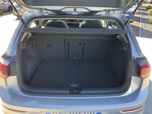 VOLKSWAGEN Golf 2.0 TDI 150 CV DSG SCR Style rif. 23757462 - Foto 8