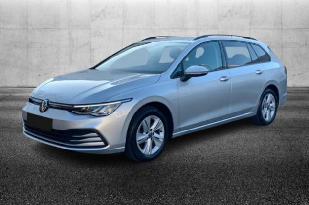 VOLKSWAGEN Golf Variant 2.0 TDI SCR DSG Life rif. 23758912