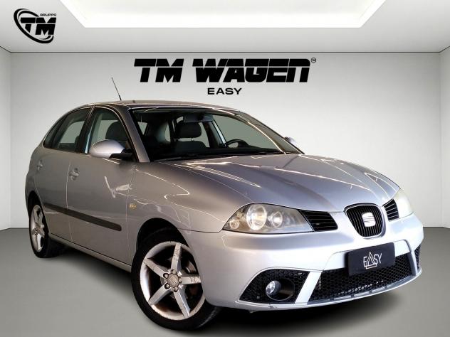 Seat Ibiza 1.4 16V 85CV - Foto 3