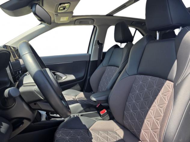 Toyota Yaris Cross 1.5h Lounge awd-i 130cv e-cvt - Foto 6