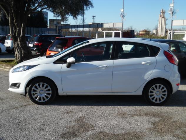 Ford Fiesta 1.5 TDCi 75CV 5 porte Business - Foto 4