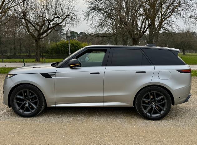 Land Rover Range Sport 3.0 I6 PHEV 460 CV - leasing leggere - Foto 3