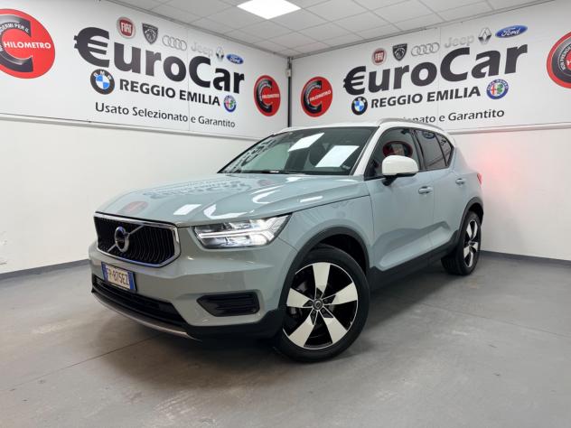 Volvo XC40 T3 1.5 156CV Inscription 06/2018 EURO 6B - Foto 4