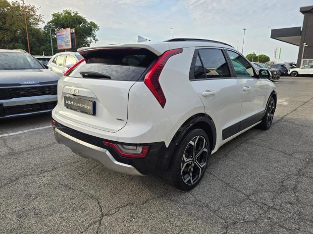 Kia Niro PHEV 1.6 PHEV GDI Evolution DCT (#457) - Foto 7