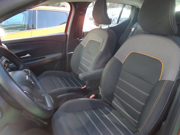 Dacia Sandero Sandero Stepway 1.0 TCe ECO-GPL Comfort - Foto 10