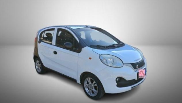 DR MOTOR DR ZERO GPL SCADENZA 2036 rif. 23837349