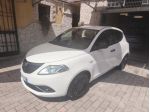 Lancia Ypsilon 1.0 FireFly 5 porte S&S Mild Hybrid Ecochic Silver